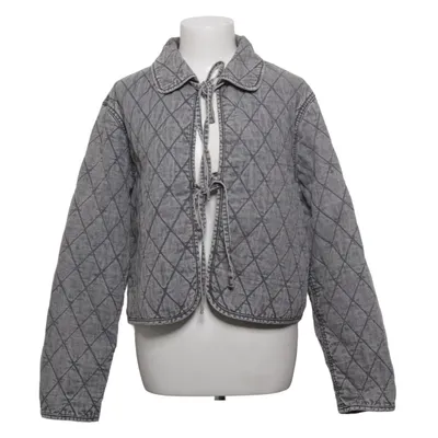 Veste (Gris) de Divided by H&M Coton, Polyester