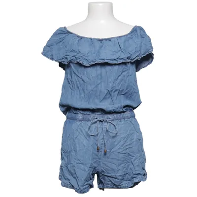 Jumpsuit (Blue) from ETC