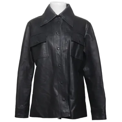 Surchemise (Noir) de REMAIN Birger Christensen