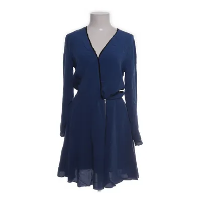 Klänning (Blå) från Dagmar Silke