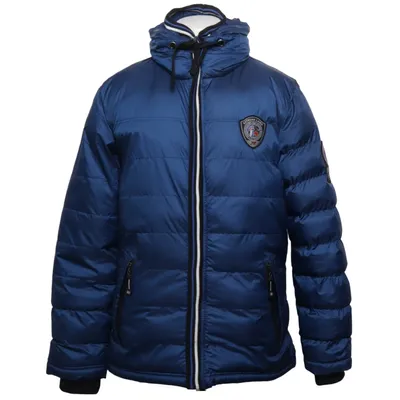 Winterjas (Discovery) van X Land Polyester