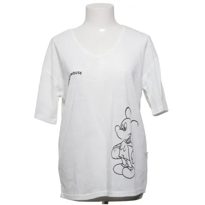 T-shirt (Vit) från Sheilay