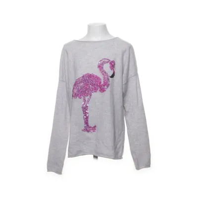 Trui (Grijs, Roze) van Insieme