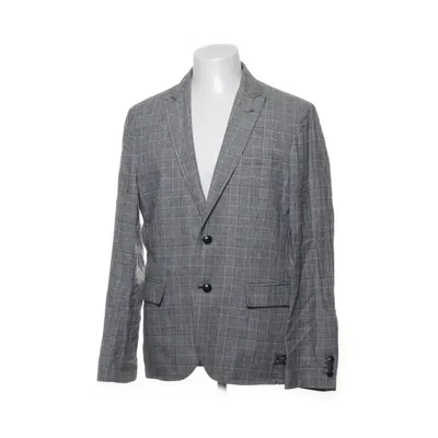 Blazer (Grijs) van Scotch & Soda