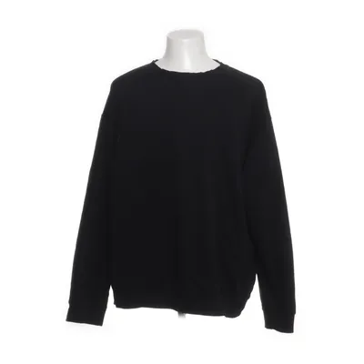 Collegetröja (Oversized Sweater) från Weekday Bomull, Polyester