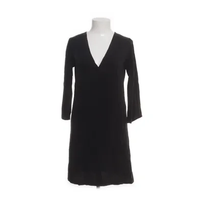 Dress (Black) from Greta Silk