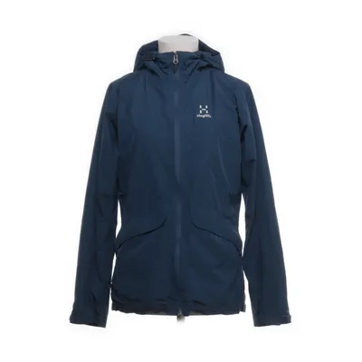 Veste polaire (Bleu) de Haglöfs Polyester recyclé