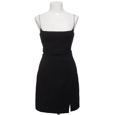 Cocktailklänning (Svart) från Lichi Bomull, Elastan, Polyester