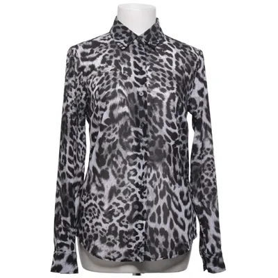 Blus (Svart, Grå) från Michael Kors Polyester