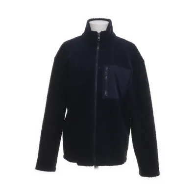 Fleecejakke (Blå) fra BZR by Bruuns Bazaar Polyester