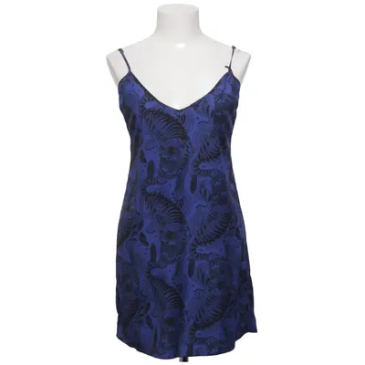 Tanktop (Blauw, Zwart) van Dorothee Schumacher