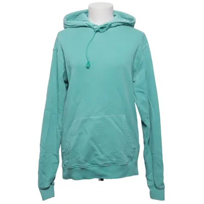 Hoodie (Green) from Homebound Cotton