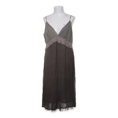 Klänning (DS-0920-26207) från Didi Bomull, Polyester, Viskos