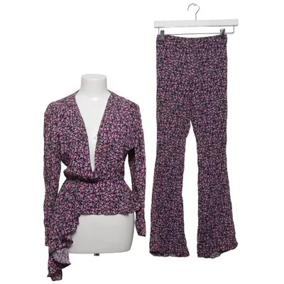 Set (Svart, Lila, Rosa) från Zara Viskos