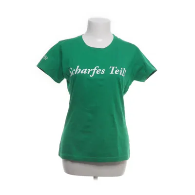 T-shirt (Grön) från Sol.s Bomull