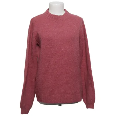 Pull-over (Rose) de Next Knitwear Acrylique, Laine d'alpaga, Élasthane, Polyamide