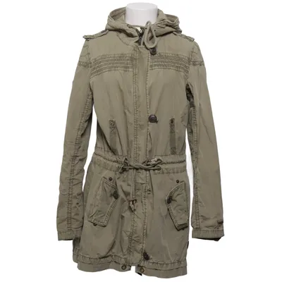 Parka (PICKY II) de Khujo Coton