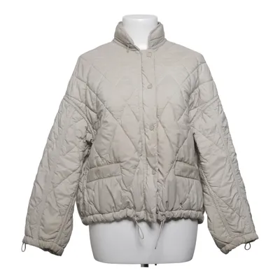 Windjack (Beige) van Zara Polyester