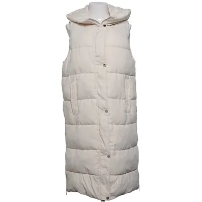 Ytterväst (Beige) från Choice Polyester