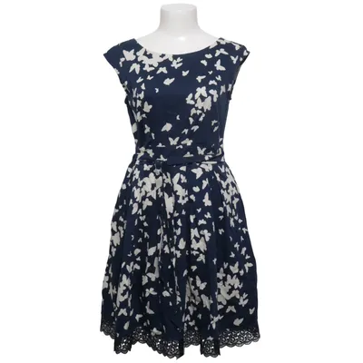 Robe (Bleu, Blanc) de Closet