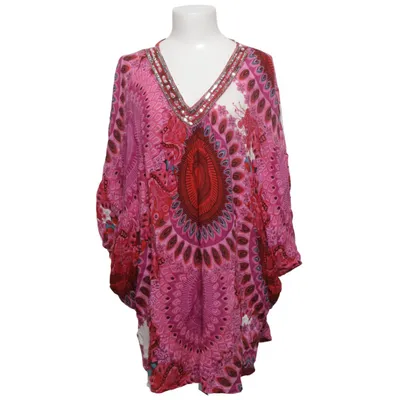 Top (Pink, Rot, Mehrfarbig) von Cellbes Viskose