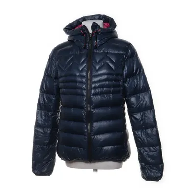 Veste réversible (Bleu, Rose) de Mountain Warehouse Duvet, Polyamide