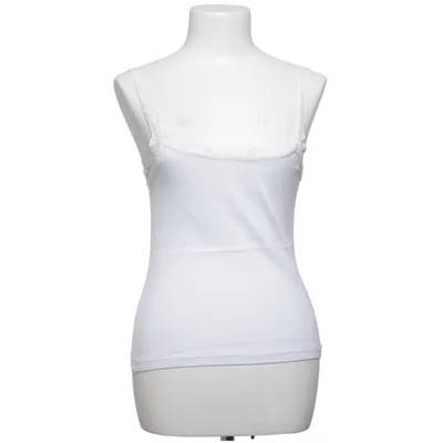 Tank Top (White) from Joelle Cotton