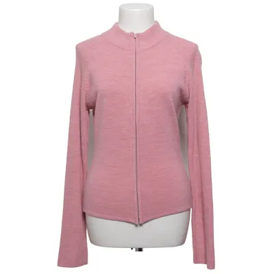 Cardigan (Pink) from Miss Ivy Acrylic