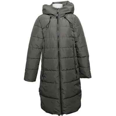 Winterjas (JILIAS2) van Khujo Polyester