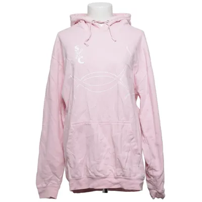 Sweat à capuche (Rose) de C Stockholm