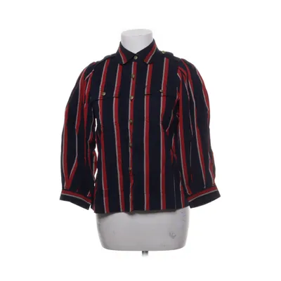 Chemise (Bleu, Rouge, Blanc) de Polo Jeans Company Ralph Lauren Coton