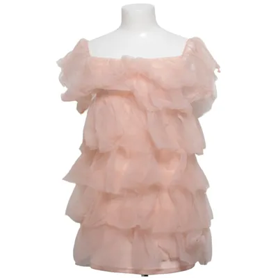 Kleid (Tulle Dress) von NLY Trend Polyamid, Polyester
