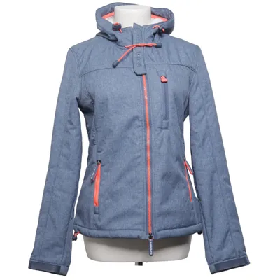 Softshell jacket (Windtrekker Japan) from Superdry Polyester