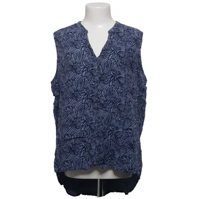 Top (Blauw, Zwart) van JYOTHI Viscose