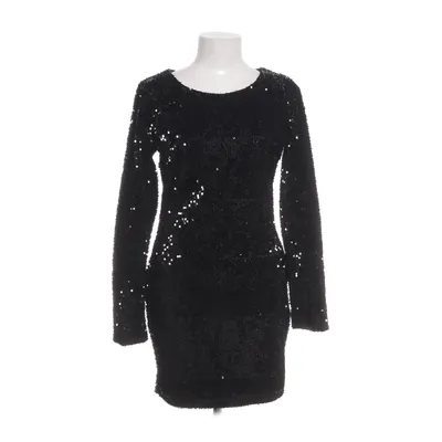 Cocktail dress (Black) from Oneness Elastane, Polyester
