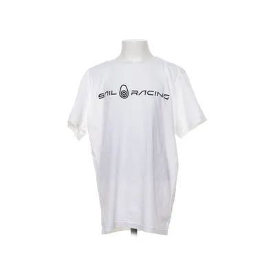 T-shirt (JR BOWMAN TEE) från Sail Racing Bomull