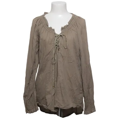 Blouse (Vilma) van Melmelli Katoen