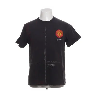 T-shirt (Zwart, Meerkleurig) van Nike Sportswear