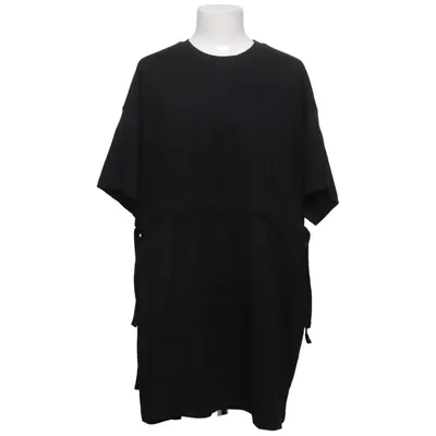 Jurk (Zwart) van ASOS Design Katoen