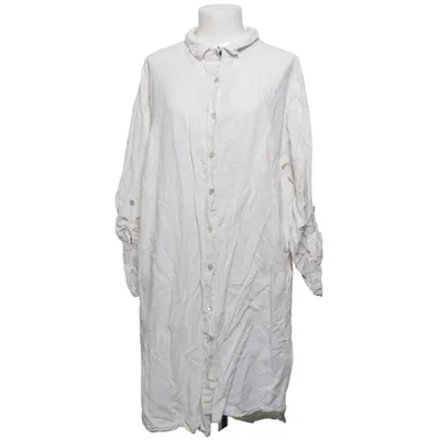 Shirt (Beige) from Copenhagen Luxe Cotton, Linen