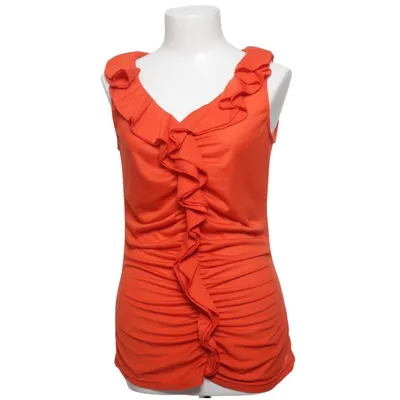 Topp (Orange) från Seppälä Woman Polyester