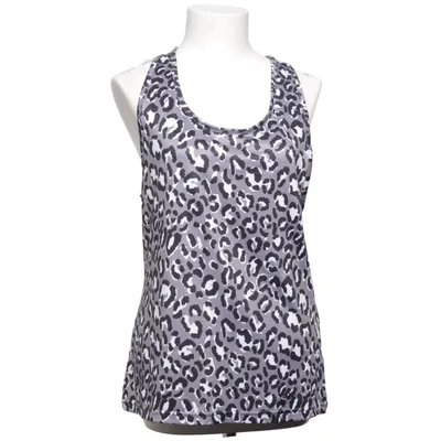 Tanktop  (Grå, Sort, Hvid) fra MXIMZE Elastan, Polyester