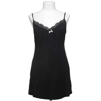 Nightgown (Black) from Odd Molly Elastane, Tencel