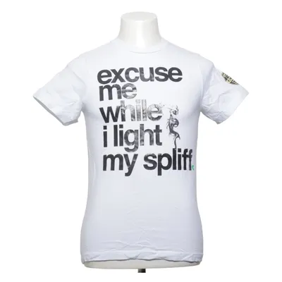 T-shirt (Vit) från The Tailoring Club Bomull