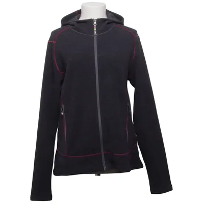 Fleecejacka (Grå, Rosa) från Polartec Polyester