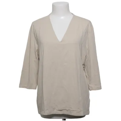 Topp (Beige) från Vera Varelli Elastan, Viskos