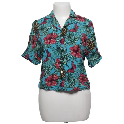 Chemise à manches courtes (Bleu, Multicolore) de Stay