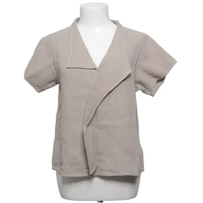 Haut (Beige) de Poetry Lin