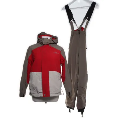 Outdoor set (Bruin) van Billabong Polyamide, Polyester