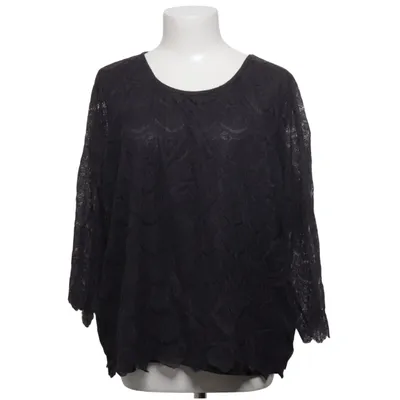 Top (Zwart) van Instinct Polyester